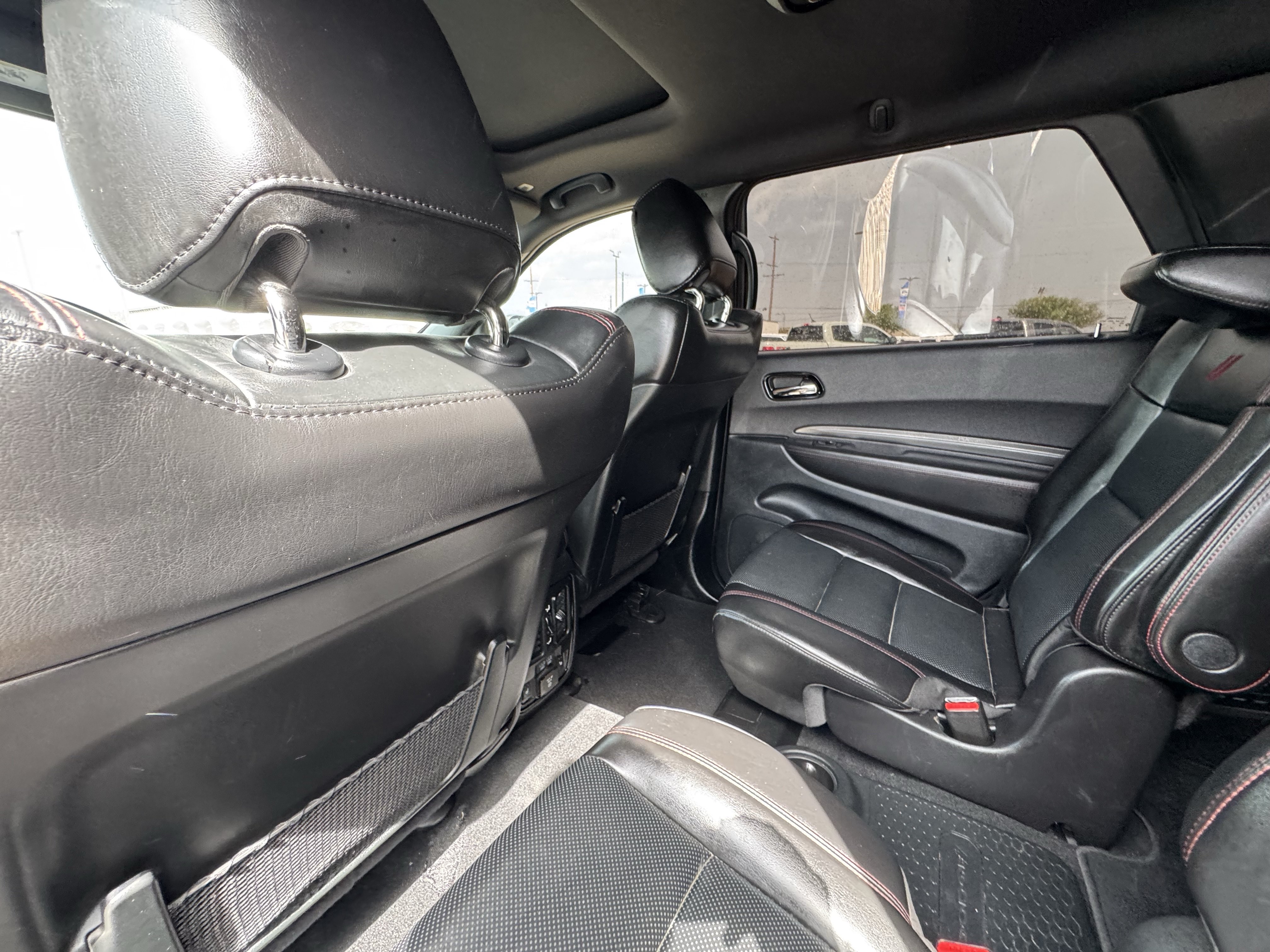 Used 2025 Dodge Durango R/T AWD/4WD image 27