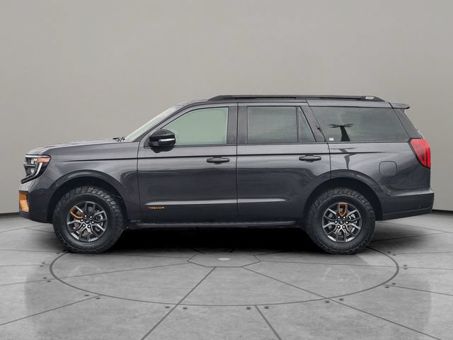 Certified 2025 Ford Expedition Tremor AWD/4WD image 9