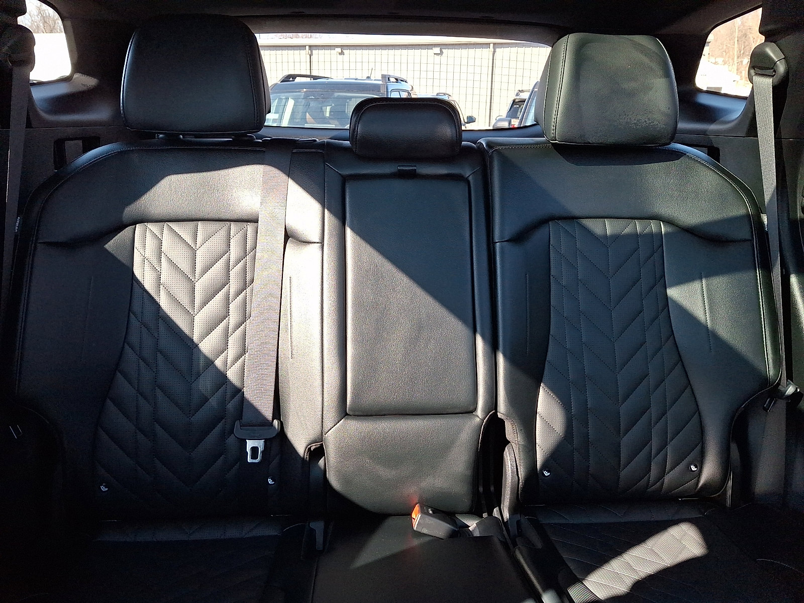 Used 2024 Kia Sportage X-Line w/ X-Line Premium Package image 19