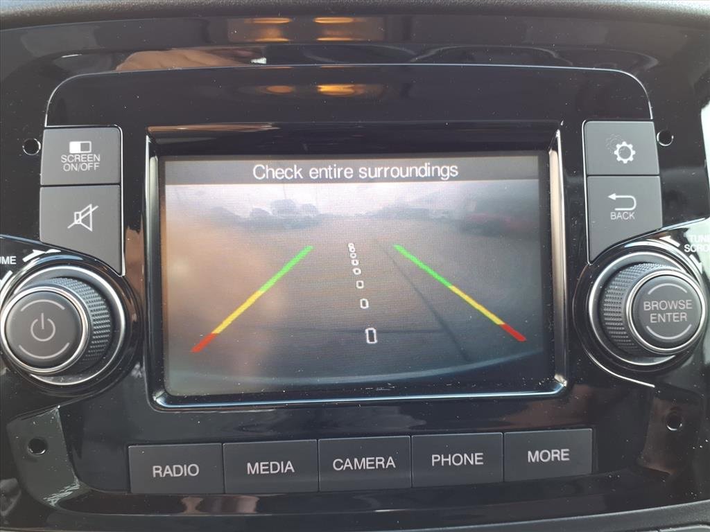 Used 2022 RAM ProMaster City Wagon image 4