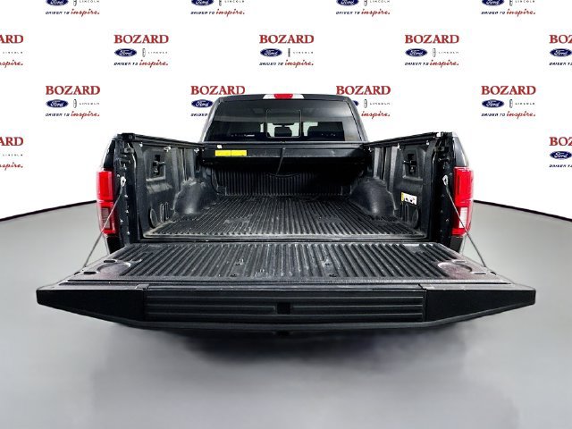 Certified 2019 Ford F150 Limited w/ Trailer Tow Package AWD/4WD image 32