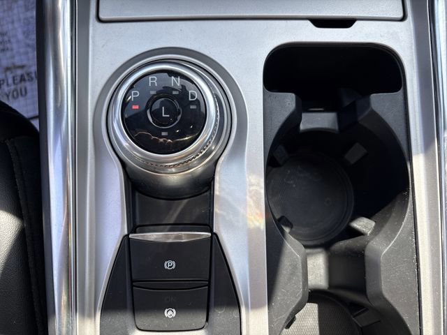 Certified 2022 Ford Explorer Platinum w/ Equipment Group 601A image 37