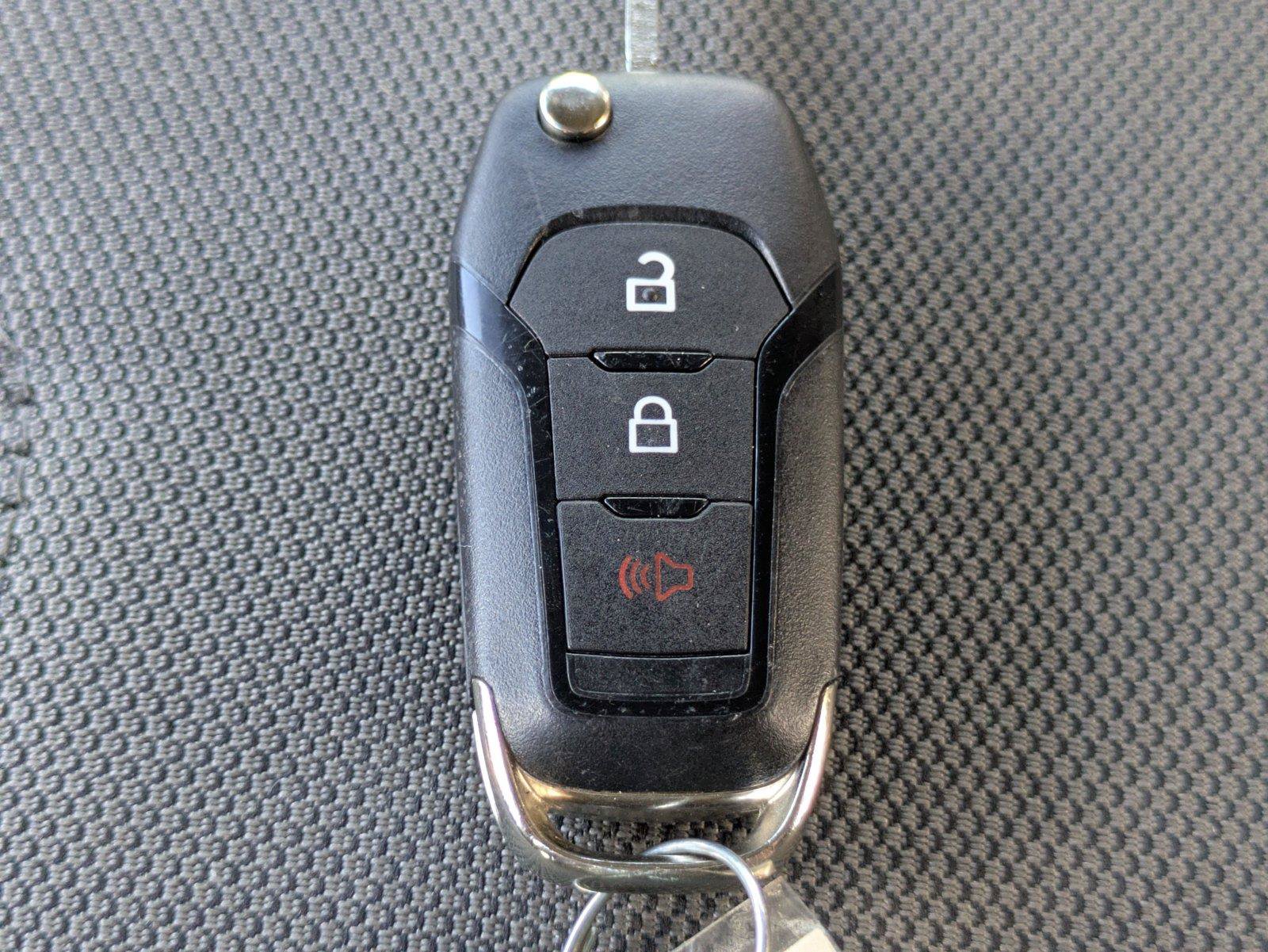 Certified 2020 Ford F150 XLT AWD/4WD image 34