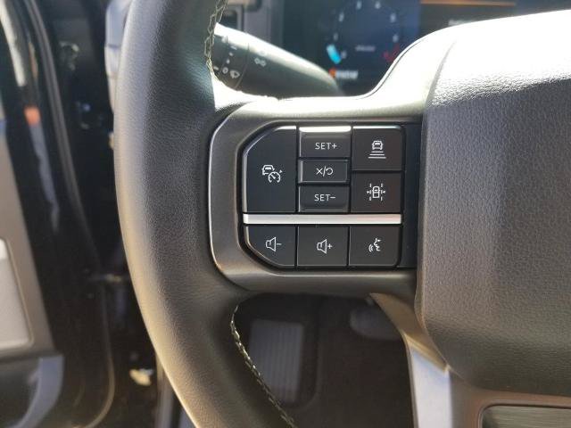 Certified 2024 Ford F150 XLT w/ Equipment Group 303A High AWD/4WD image 21