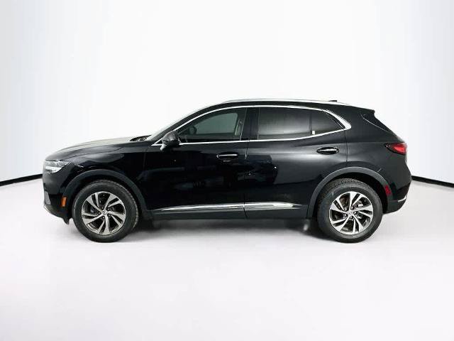 Used 2023 Buick Envision Essence FWD image 3