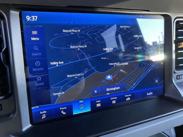 Certified 2021 Ford Bronco Badlands image 25