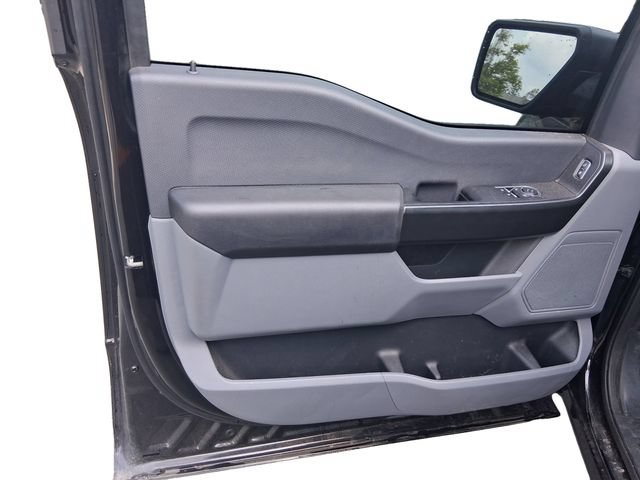 Certified 2025 Ford F150 XL AWD/4WD image 11
