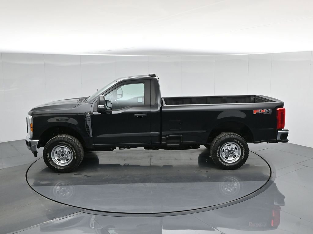 Certified 2024 Ford F250 XL w/ XL Off-Road Package image 41