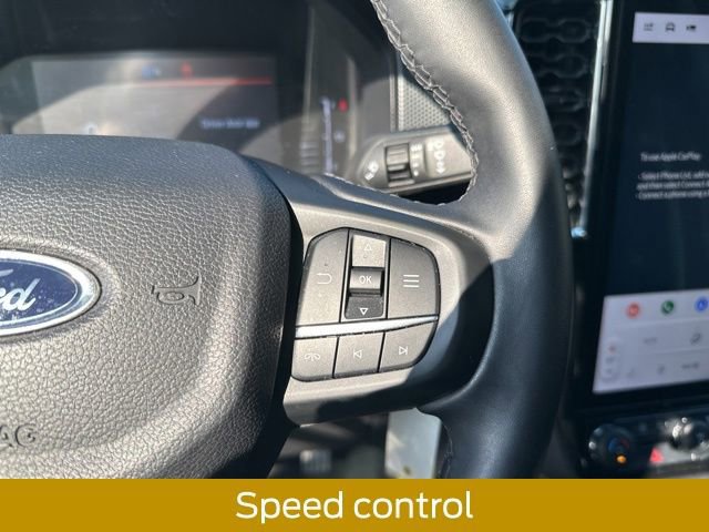 Certified 2024 Ford Ranger XLT w/ FX4 Off-Road Package image 22