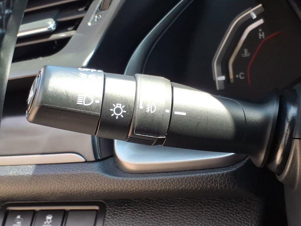 Used 2020 Honda Civic Sport Touring image 29