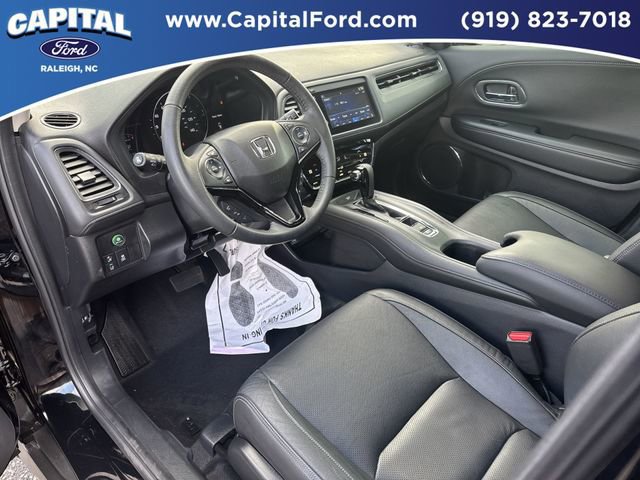 Used 2022 Honda HR-V EX-L image 18