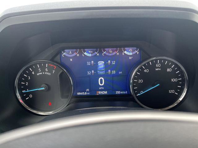 Certified 2024 Ford Expedition XLT image 17