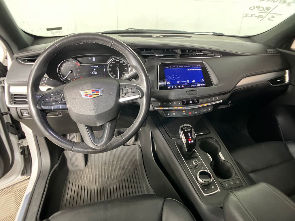 Used 2020 Cadillac XT4 Premium Luxury image 11