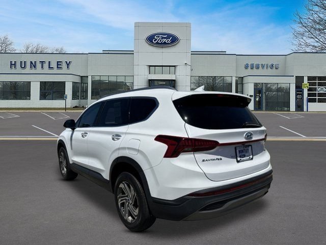 Used 2023 Hyundai Santa Fe SEL AWD/4WD image 5