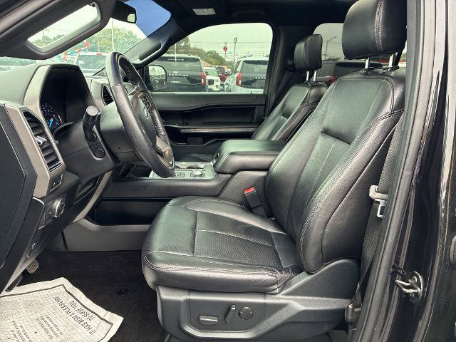 Certified 2020 Ford Expedition Max XLT w/ Equipment Group 202A AWD/4WD image 15
