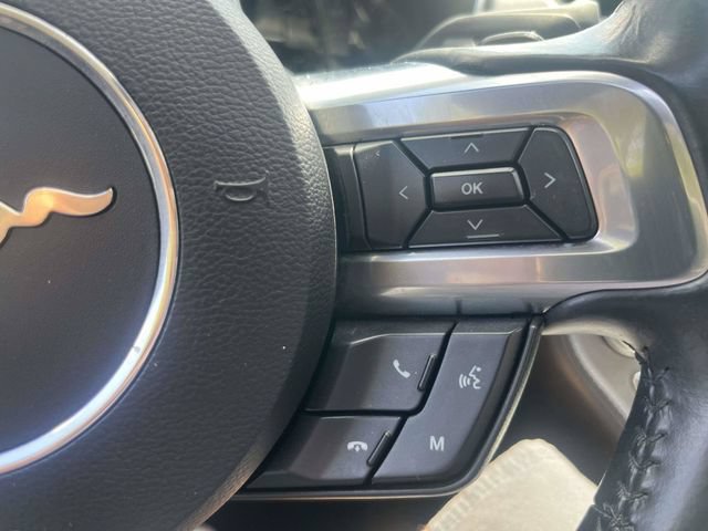 Certified 2021 Ford Mustang Premium RWD image 23