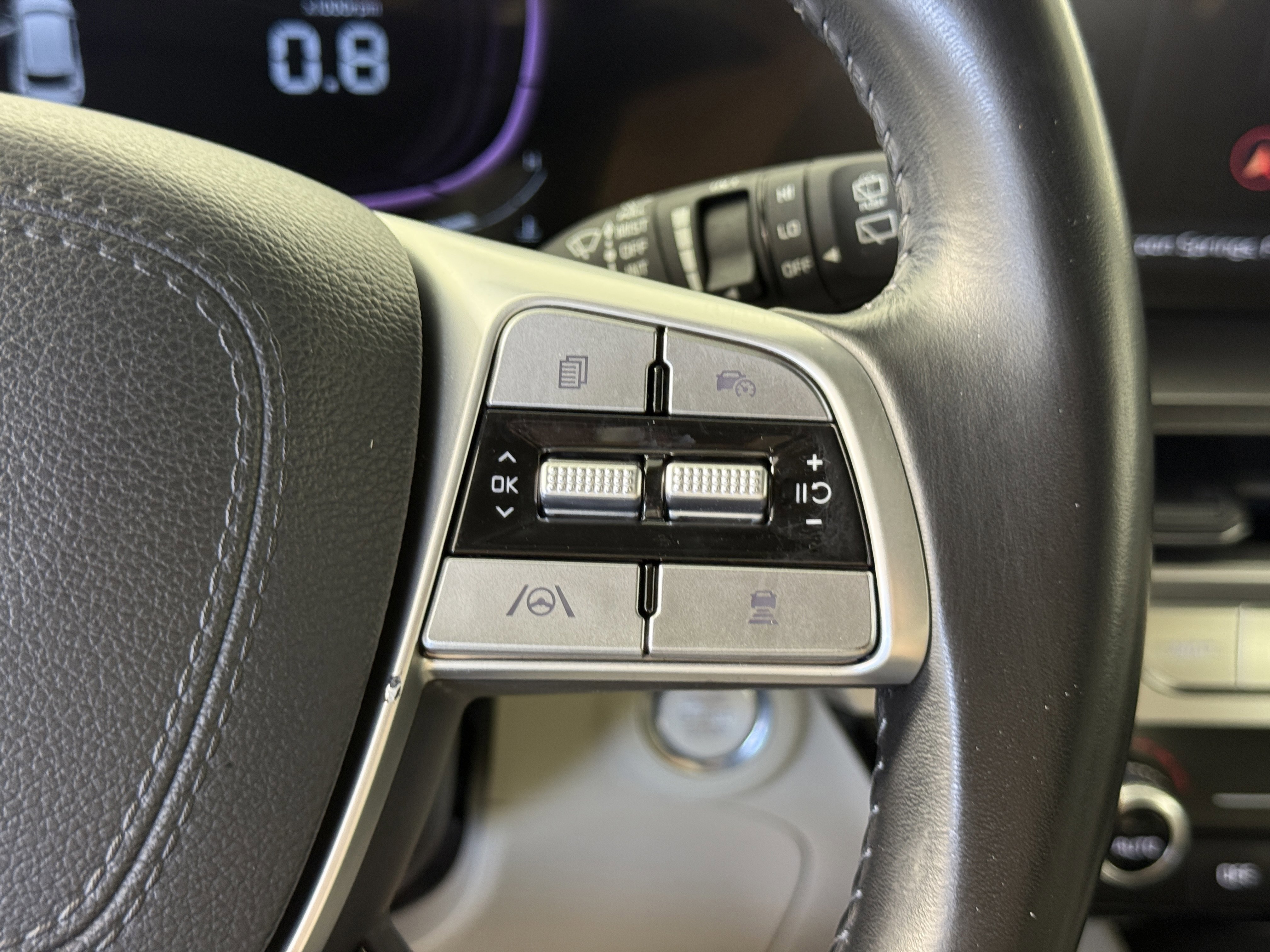 Used 2023 Kia Telluride S image 25