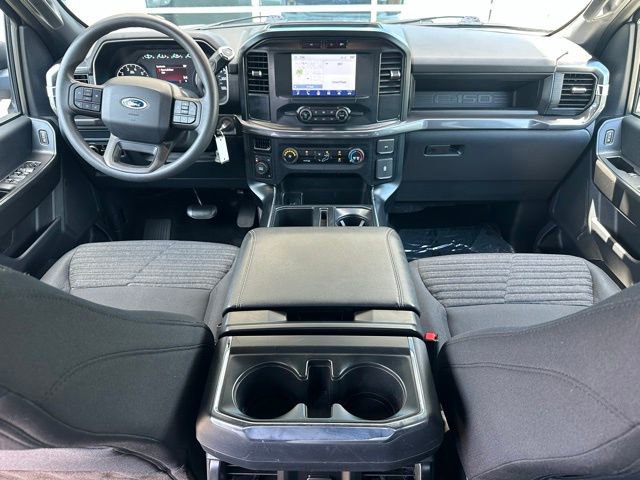 Certified 2023 Ford F150 XL w/ STX Appearance Package AWD/4WD image 10