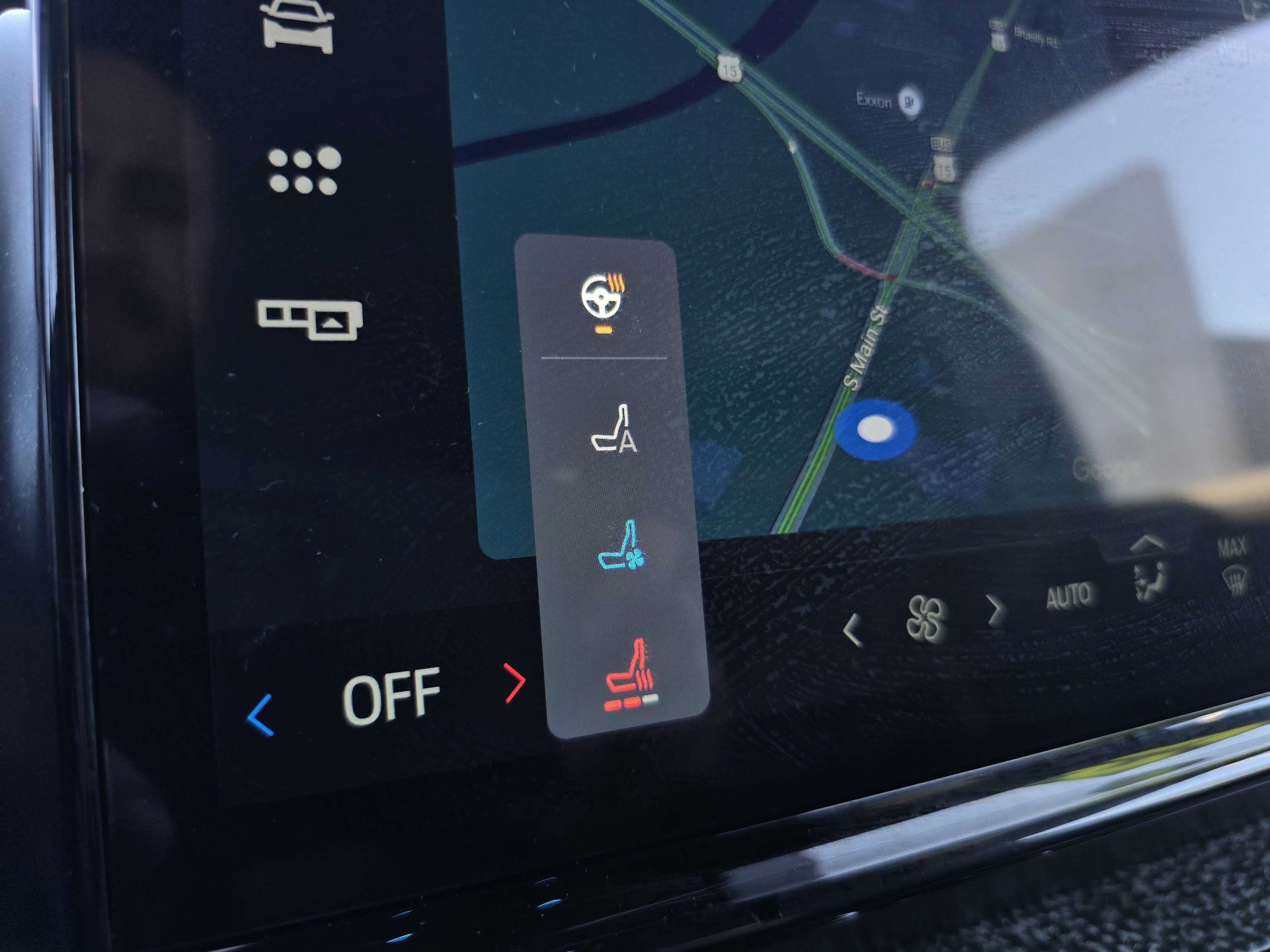 Certified 2025 Ford Expedition Tremor image 27