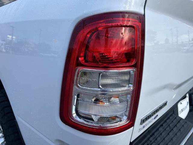 Used 2024 RAM 2500 Big Horn AWD/4WD image 11
