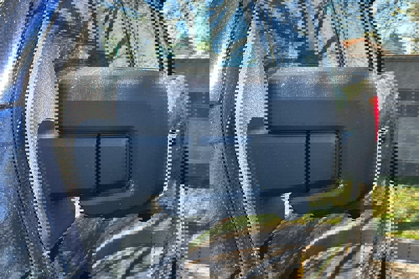 Certified 2023 Ford F150 Tremor w/ Trailer Tow Package image 7