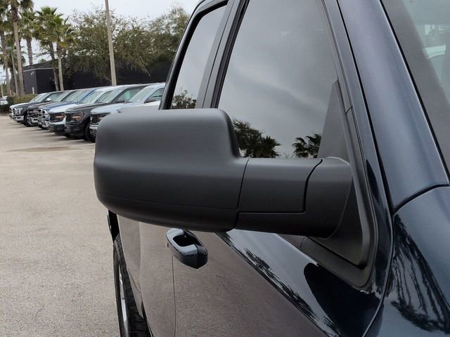Used 2022 RAM 1500 Big Horn w/ Trailer Tow Group image 12