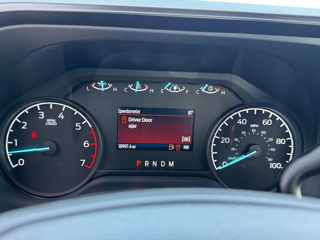 Certified 2024 Ford F350 XL w/ XL Chrome Package RWD image 20