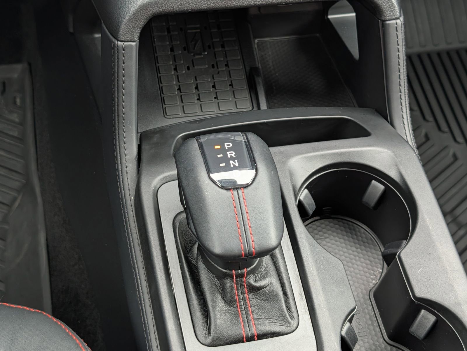 Certified 2025 Ford Ranger Raptor AWD/4WD image 26