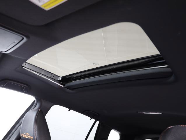 Used 2023 Honda Passport TrailSport image 17