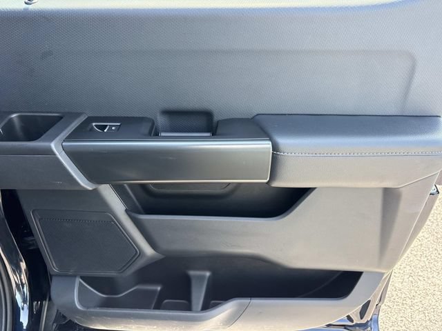 Certified 2023 Ford F150 XL w/ STX Appearance Package AWD/4WD image 20
