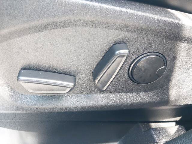 Certified 2024 Ford Edge SEL AWD/4WD image 23