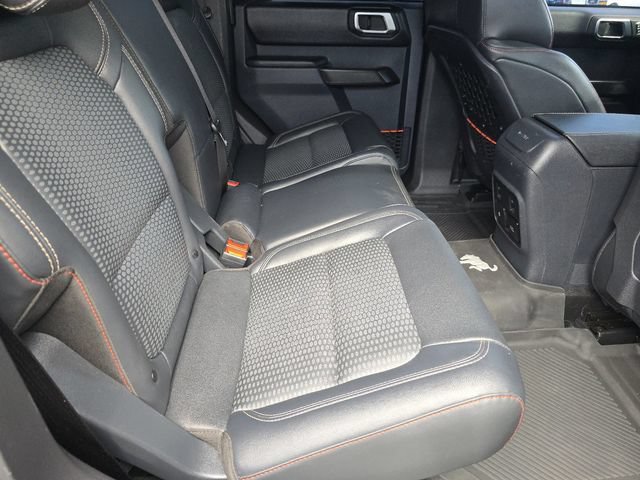 Certified 2023 Ford Bronco Raptor AWD/4WD image 19