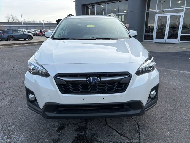 Used 2019 Subaru Crosstrek 2.0i Premium image 6