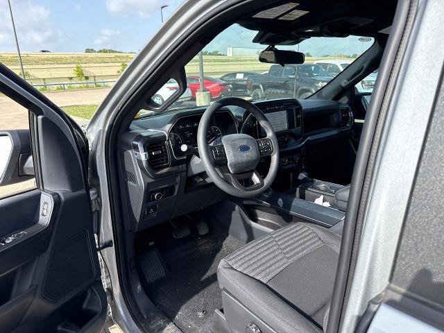 Certified 2023 Ford F150 XL w/ STX Appearance Package RWD image 20