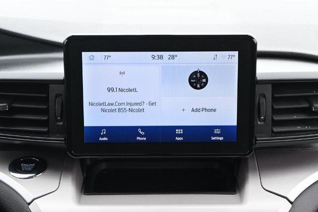 Certified 2023 Ford Explorer XLT image 30