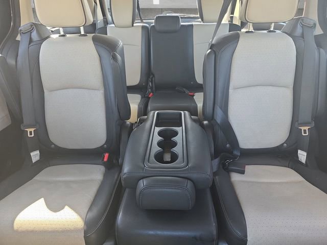 Used 2025 Honda Odyssey Elite image 22