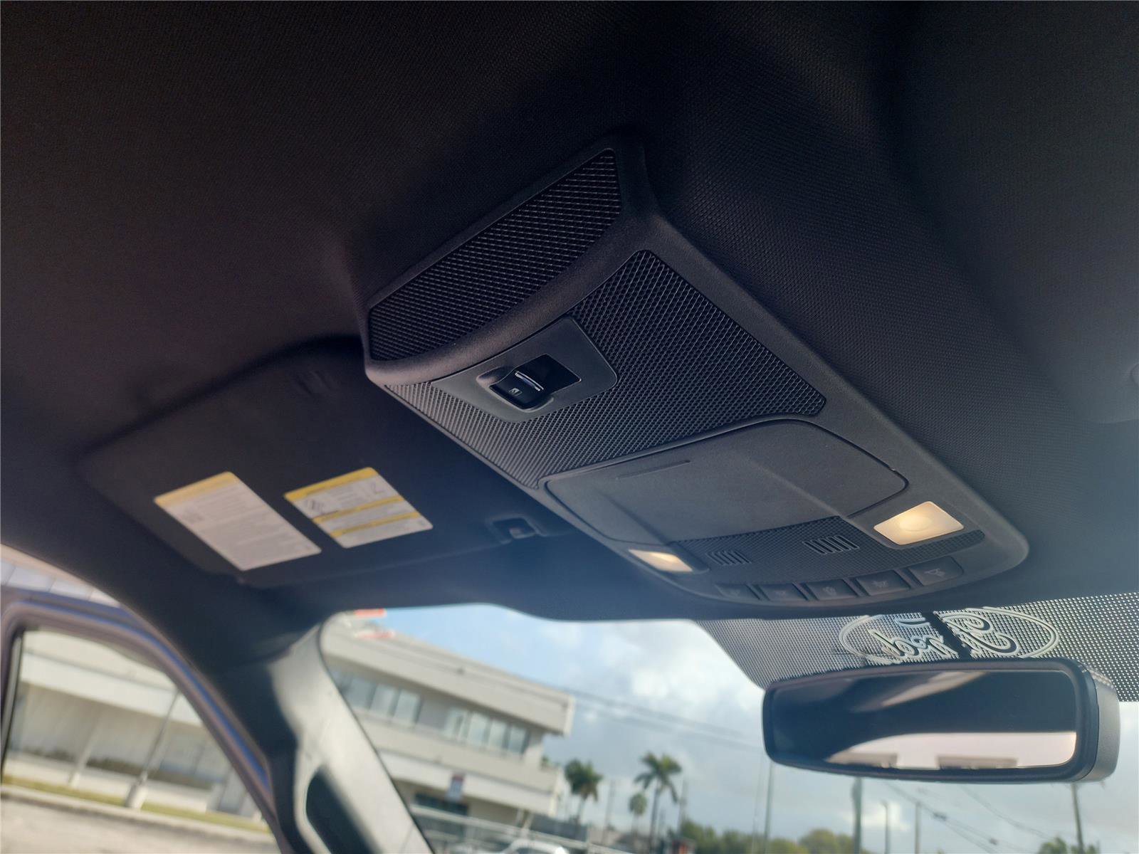 Certified 2018 Ford F150 XLT w/ Equipment Group 302A Luxury image 37