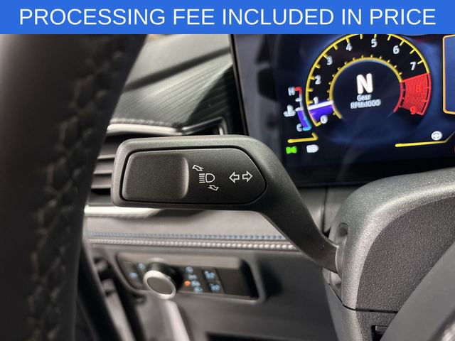Certified 2024 Ford Mustang GT Premium w/ California Special Package RWD image 18