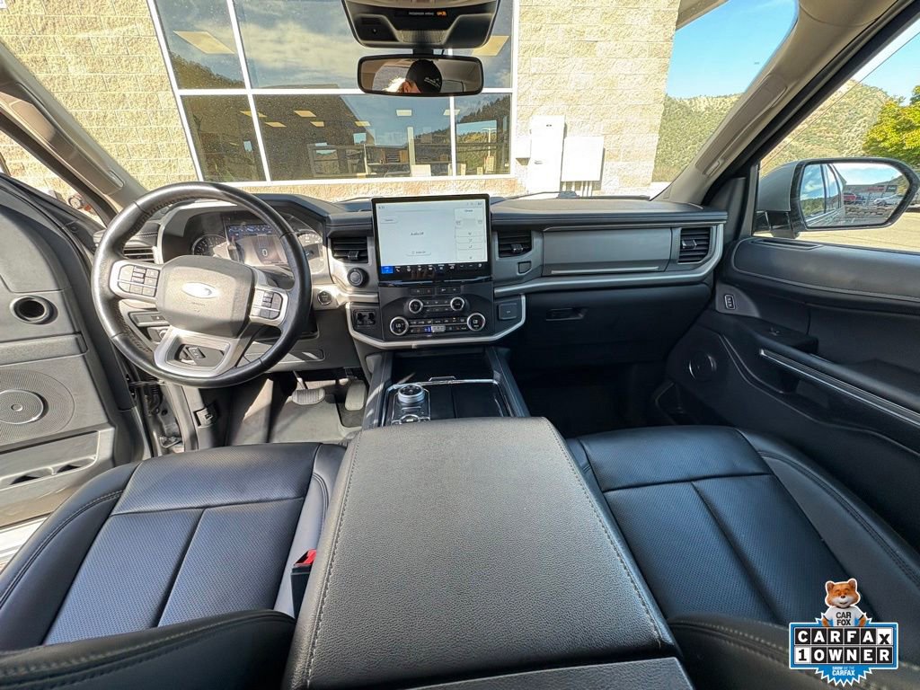 Certified 2024 Ford Expedition XLT AWD/4WD image 4