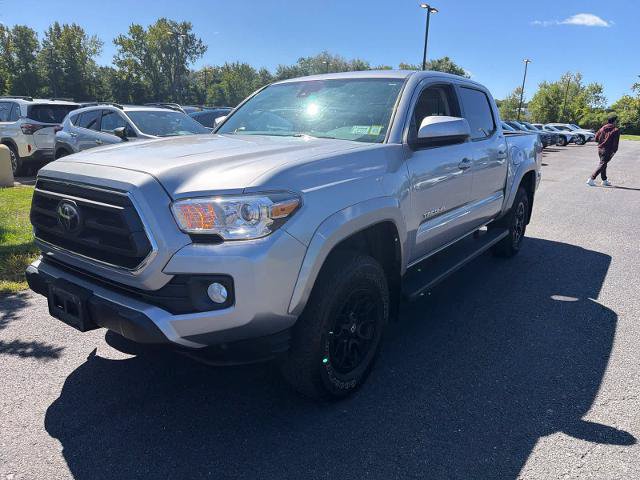 Used 2021 Toyota Tacoma SR5