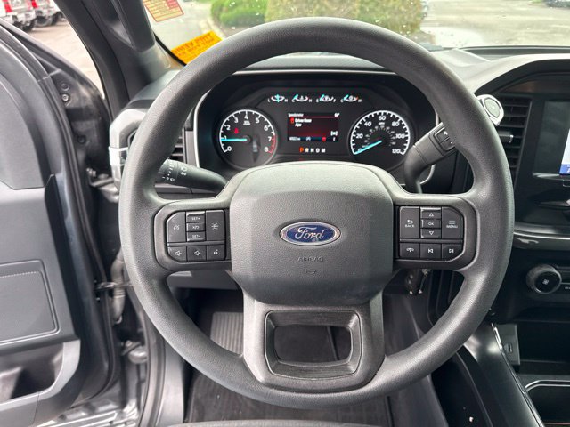 Certified 2023 Ford F150 XL w/ STX Appearance Package AWD/4WD image 15