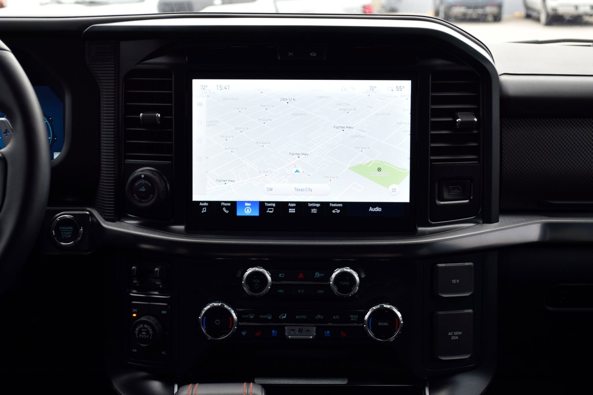 Certified 2025 Ford F150 Raptor image 11