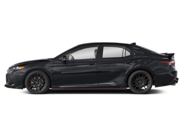 Used 2023 Toyota Camry TRD w/ TRD Package w/JBL Audio FWD image 3