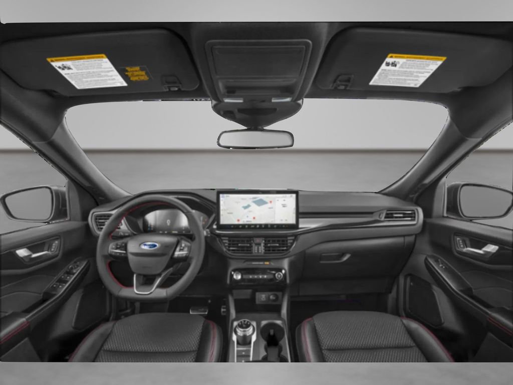 Certified 2023 Ford Escape ST-Line w/ Tech Pack #1 image 5