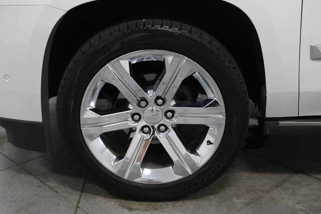 Used 2020 Cadillac Escalade Premium Luxury AWD/4WD image 20