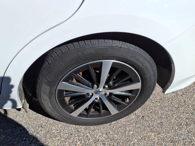 Used 2023 Subaru Impreza 2.0i Premium AWD/4WD image 7