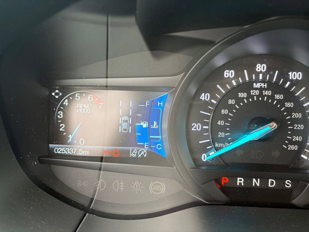 Certified 2023 Ford Edge SEL w/ Convenience Package image 11