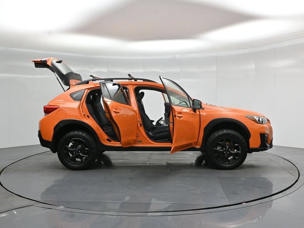 Used 2019 Subaru Crosstrek 2.0i Premium w/ Eyesight System AWD/4WD image 5