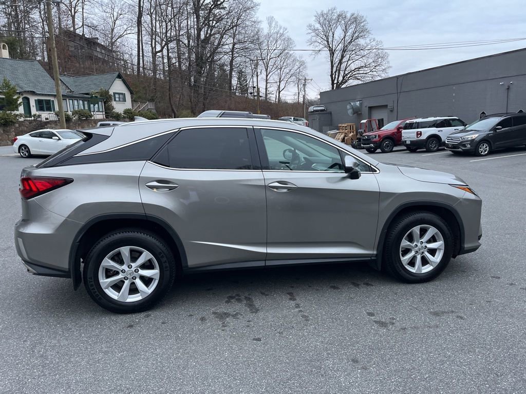 Used 2017 Lexus RX 350 AWD w/ Premium Package image 20