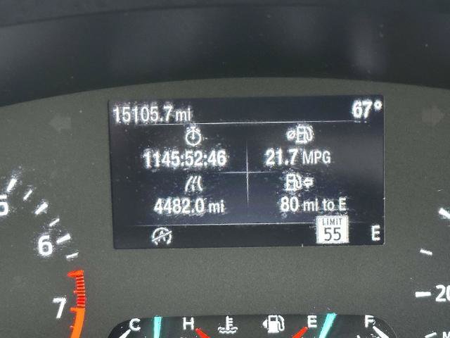 Certified 2022 Ford Escape SEL AWD/4WD image 32